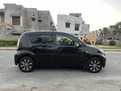 Toyota Passo 2006