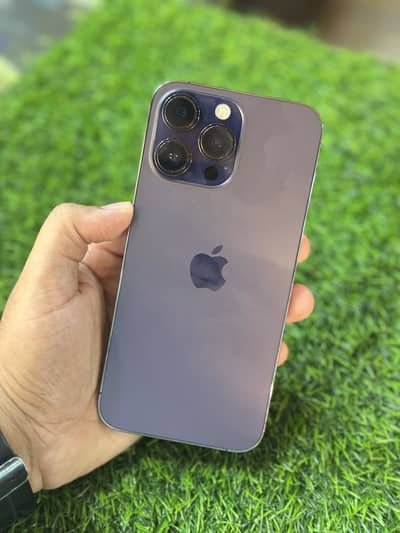 Apple iPhone 14 Pro Max