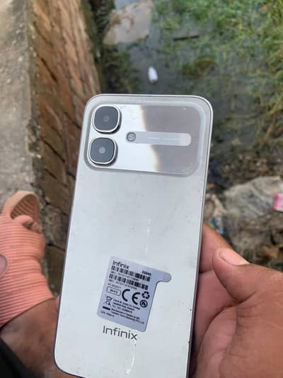 infinix smart 20 for sale