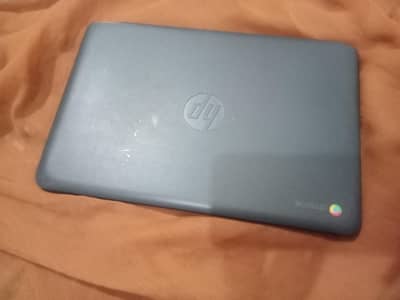 Hp ChromeOS