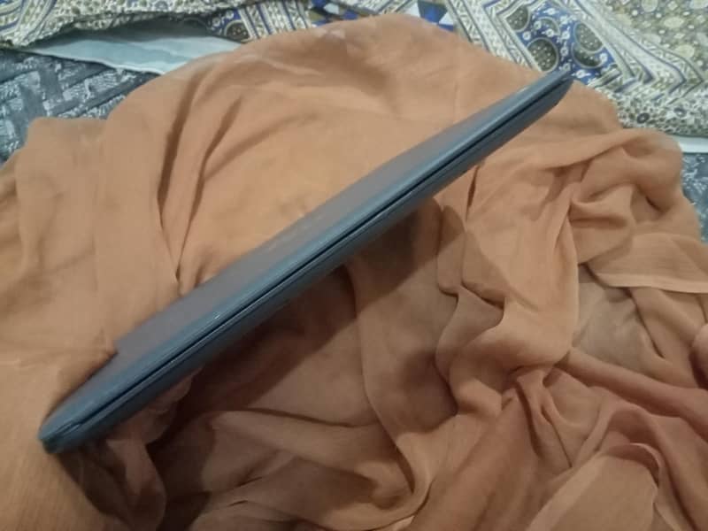 Hp ChromeOS 4