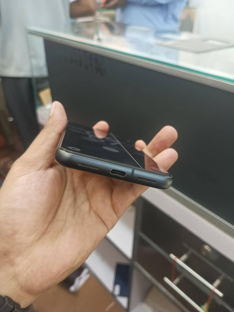 Google Pixel 8 1