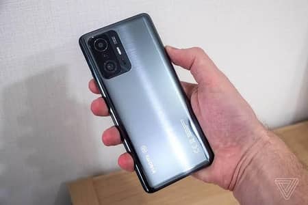 Xiaomi 11T Pro