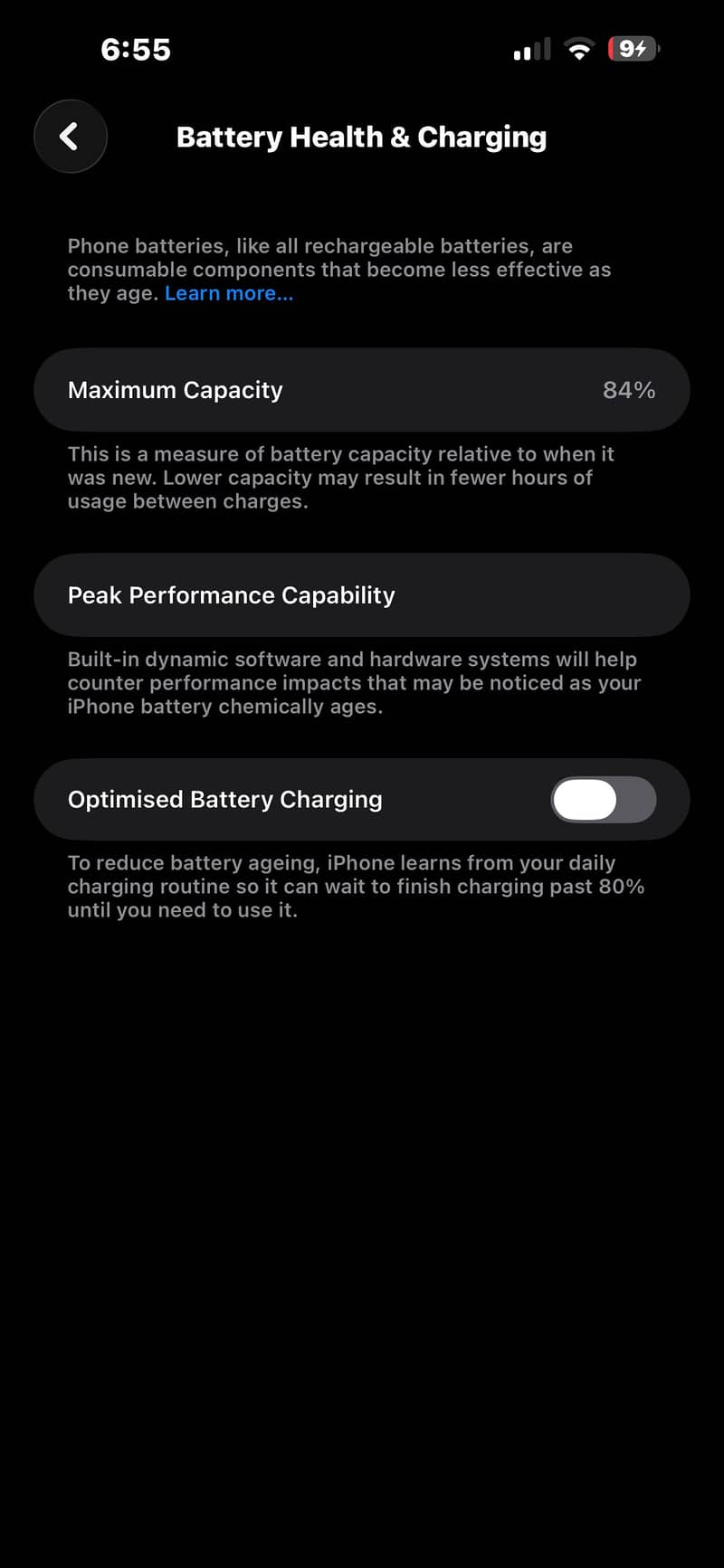 Apple iPhone 14 Pro Max 1