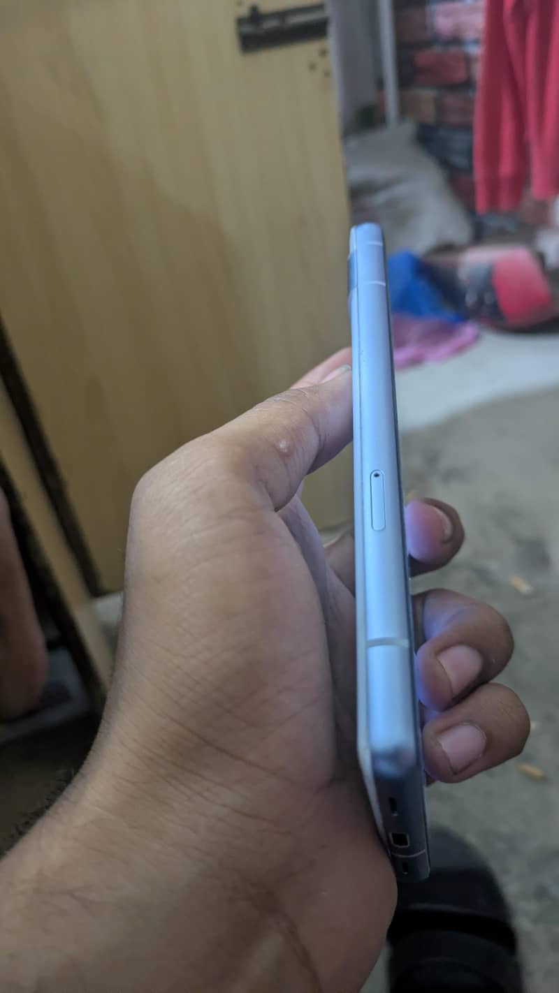 Google Pixel 7a 1