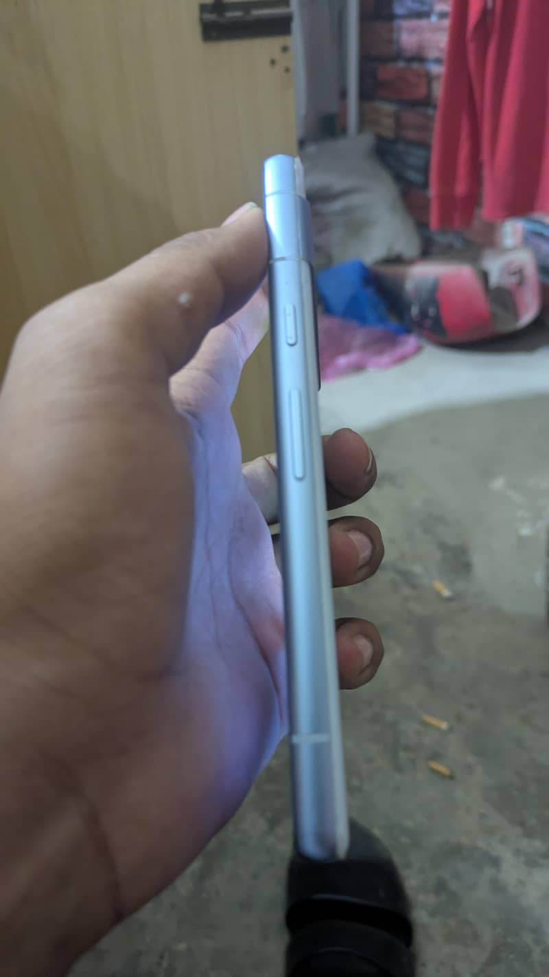 Google Pixel 7a 3