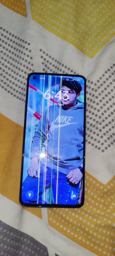 One Plus 8T