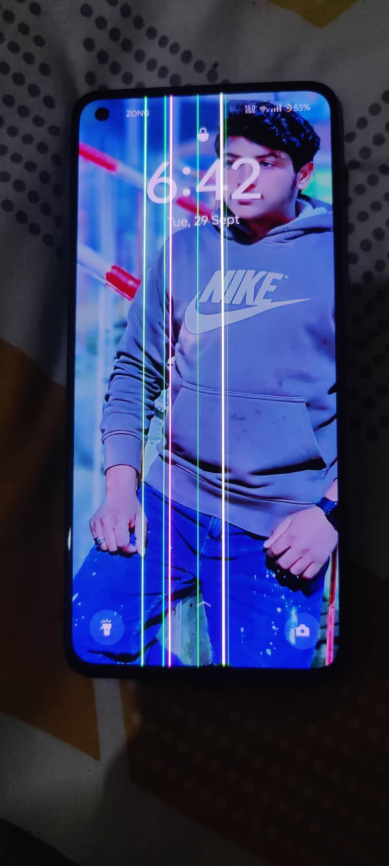 One Plus 8T 3