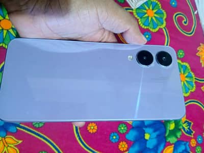 Vivo Y17s