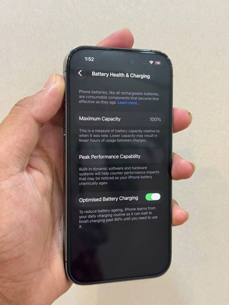 Apple iPhone 14 Pro 4