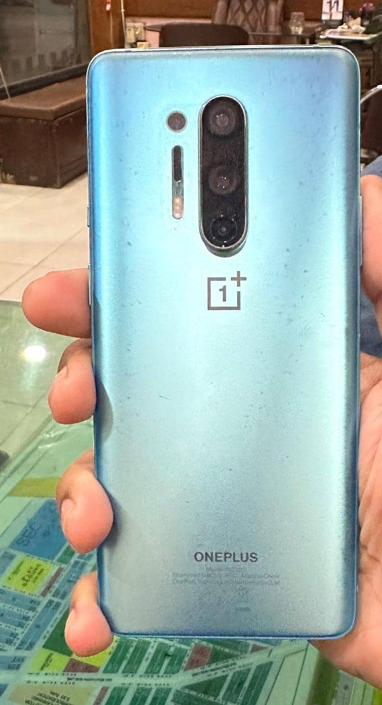 One Plus 8 Pro 1