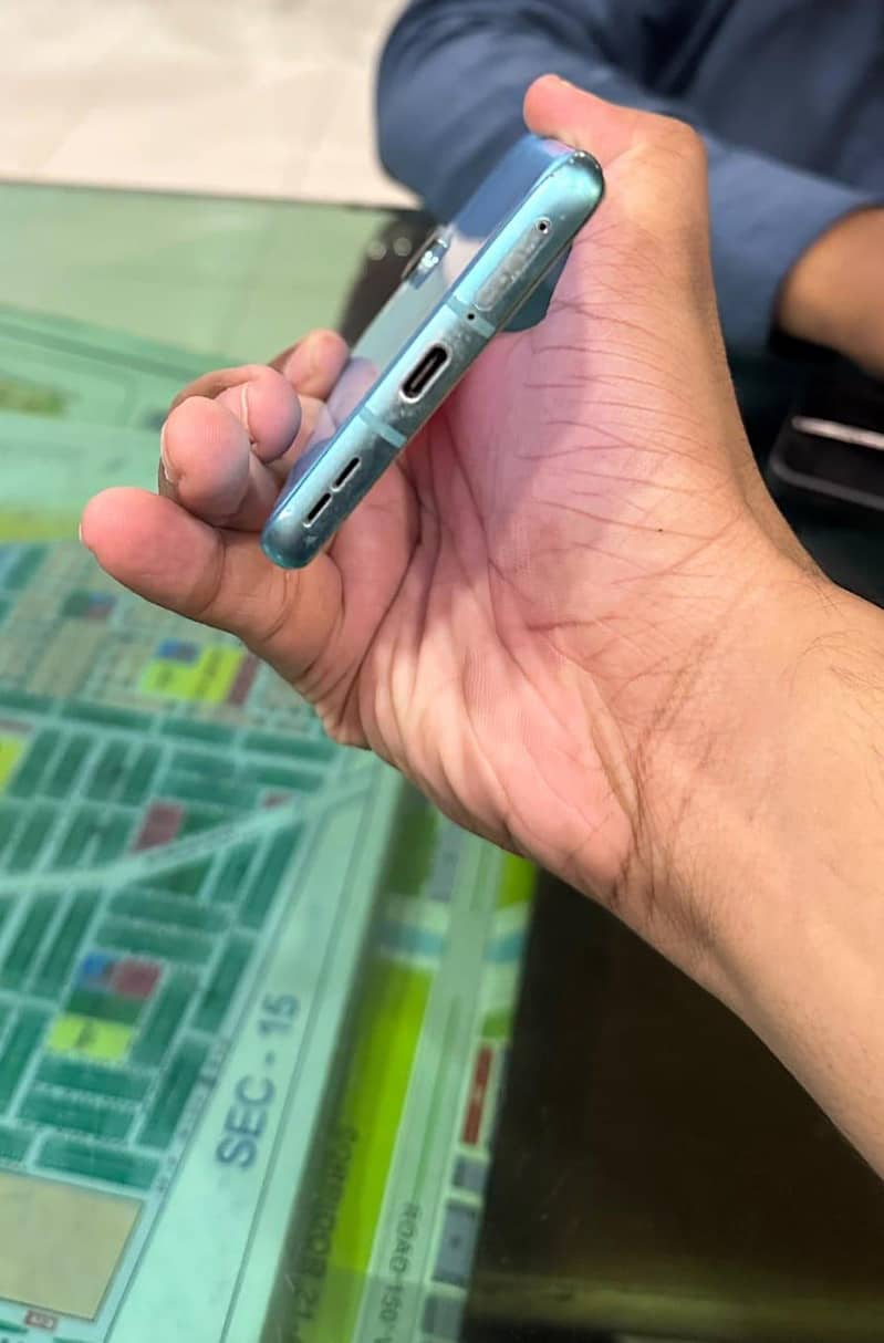 One Plus 8 Pro 2