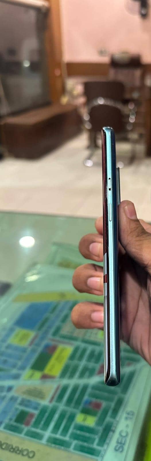 One Plus 8 Pro 3