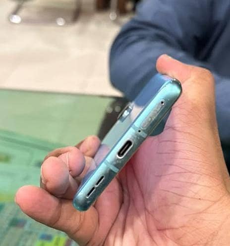 One Plus 8 Pro 4