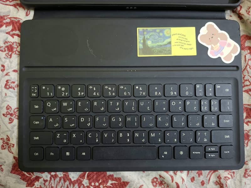 Huawei Matepad 2