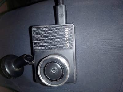 dashcam garmin