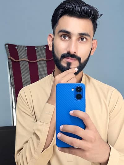 tecno spark go3 new modal
