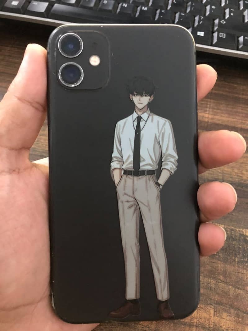 Apple iPhone 11 2