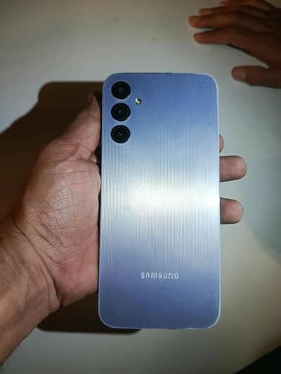 Samsung Mobile A14