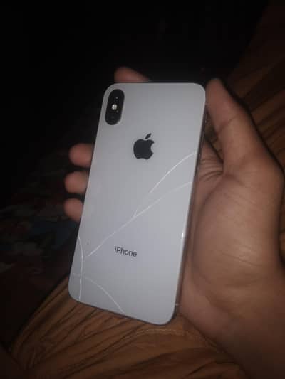 Apple iPhone X