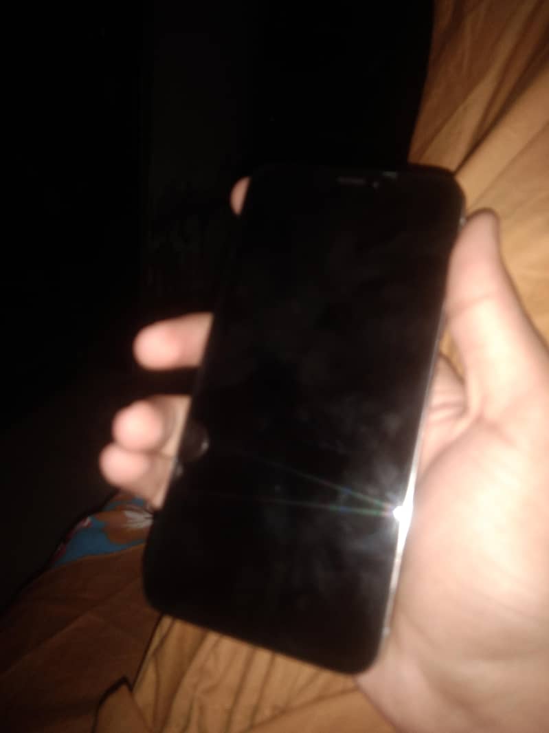 Apple iPhone X 1