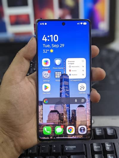 Tecno CAMON 30S 16/256 with box read full ad first