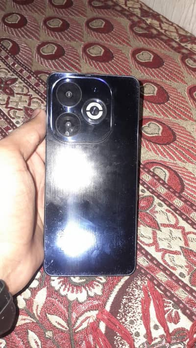 Infinix Smart 8 Pro