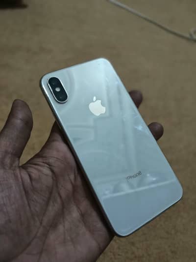 iphone x PTA Approved
