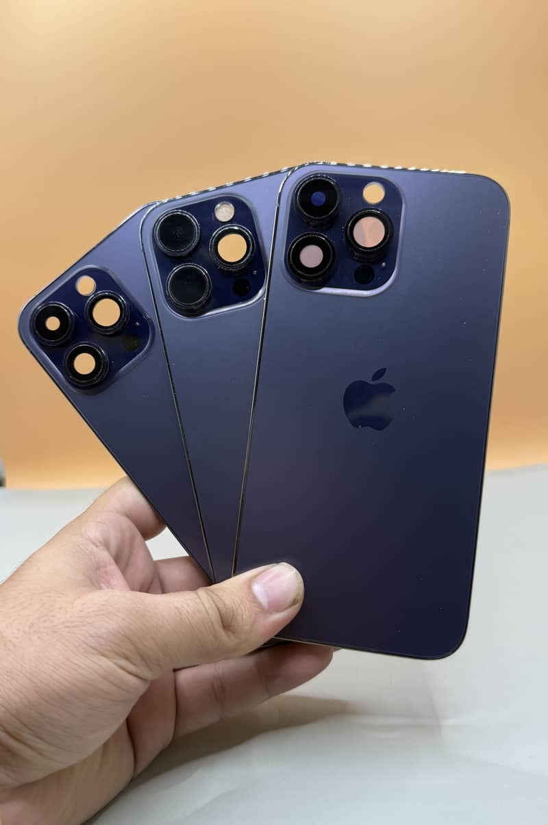Apple iPhone Other Model 4