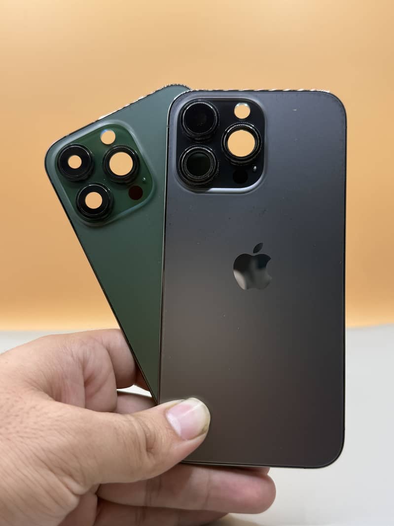 Apple iPhone Other Model 5