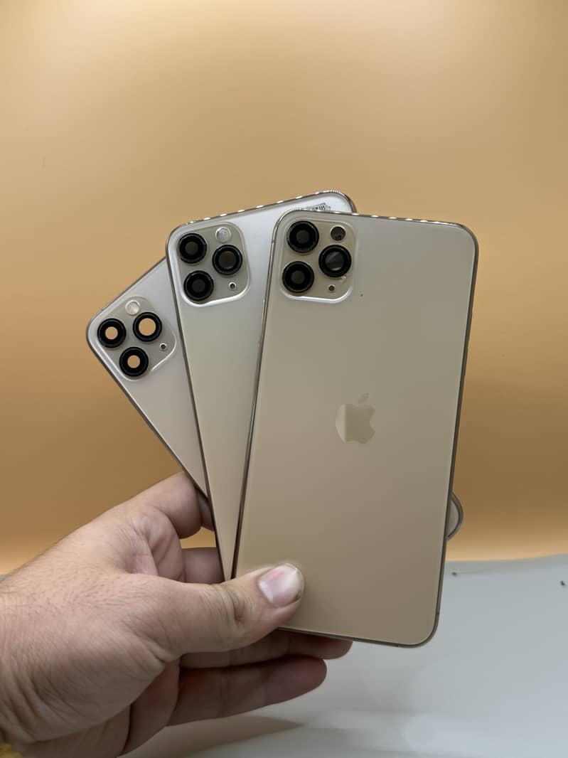 Apple iPhone Other Model 11