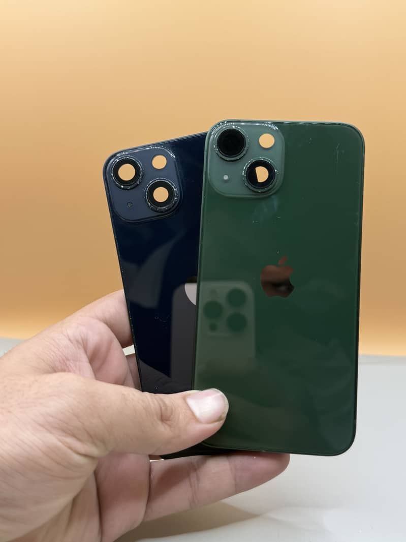 Apple iPhone Other Model 13