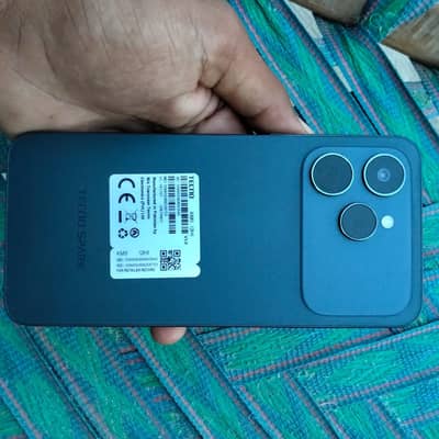 Tecno Spark 40