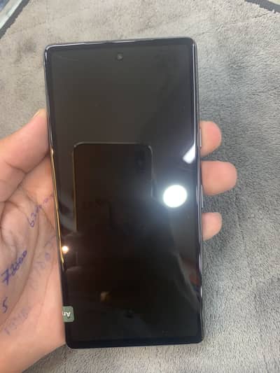 Google Pixel 7a