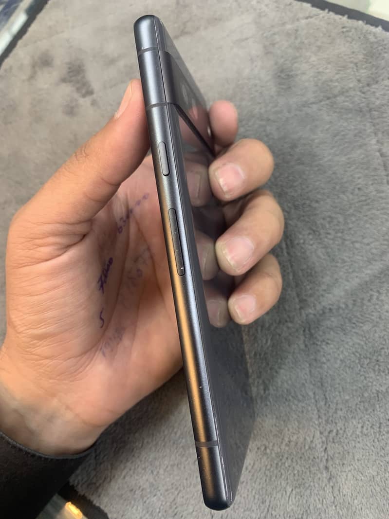 Google Pixel 7a 1