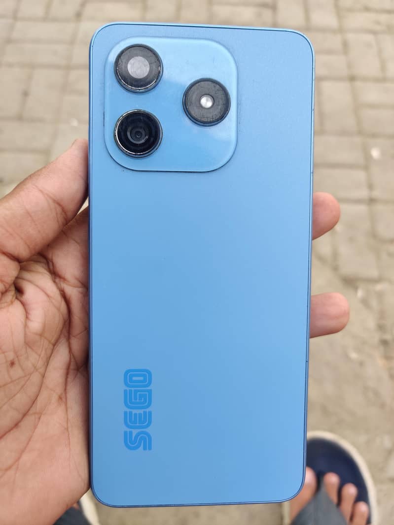 SEGO Smart 9 2