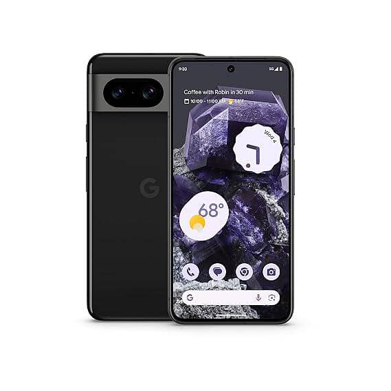 Google Pixel 8 0