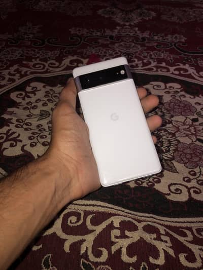Google Pixel 7