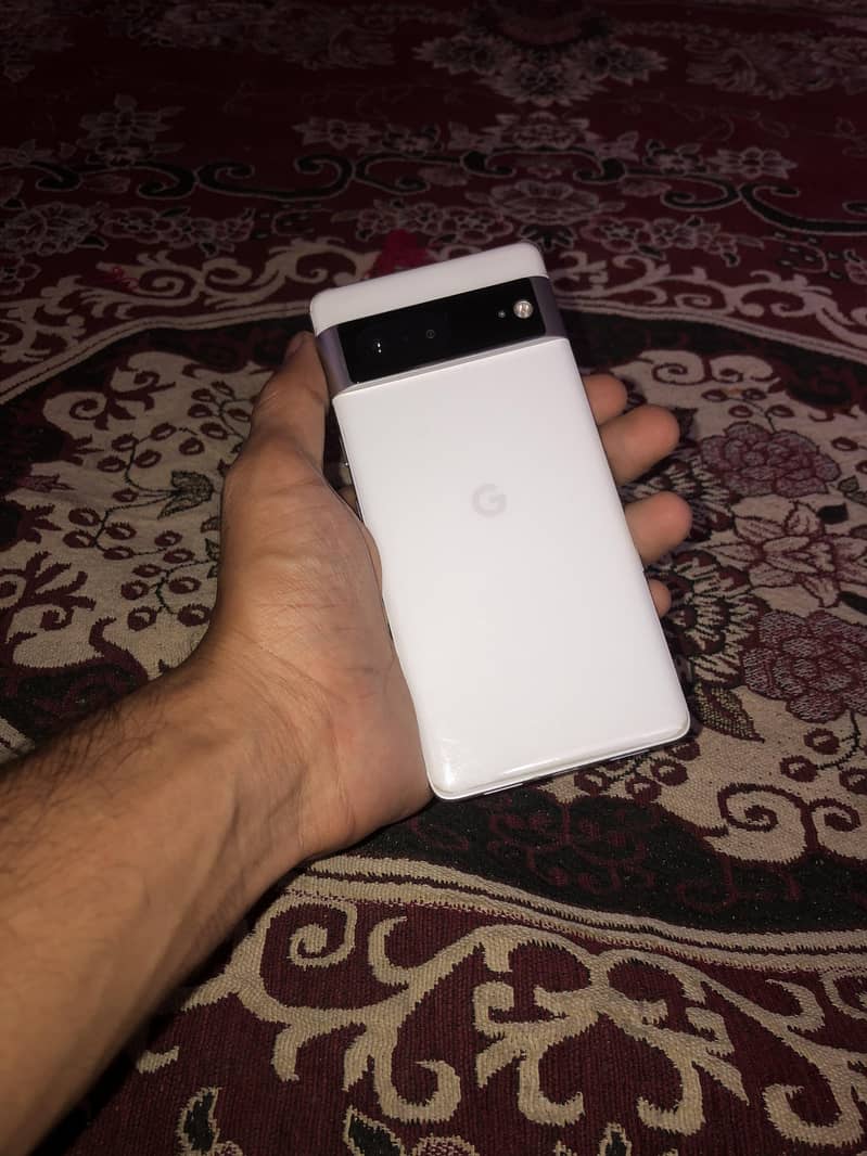 Google Pixel 7 0