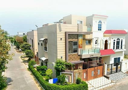 5 MARLA PLOT ON IDEAL LOCATION WITH ALL DUES PAID AVAILABLE FOR SALE IN NLC