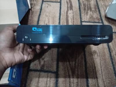 Huawei EC6118V5 Hybrid STB – Mobily – HDMI/USB – Used
