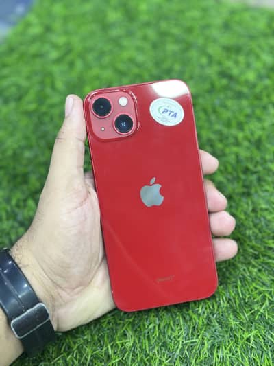 Apple iPhone 13