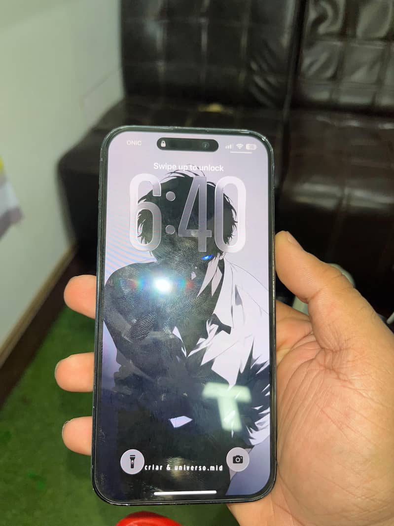 Apple iPhone 14 Pro Max 5