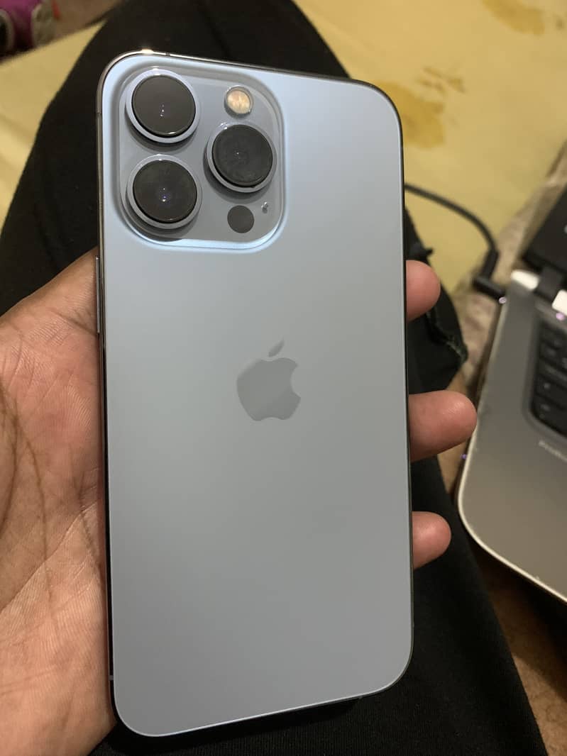 Apple iPhone 13 Pro 0
