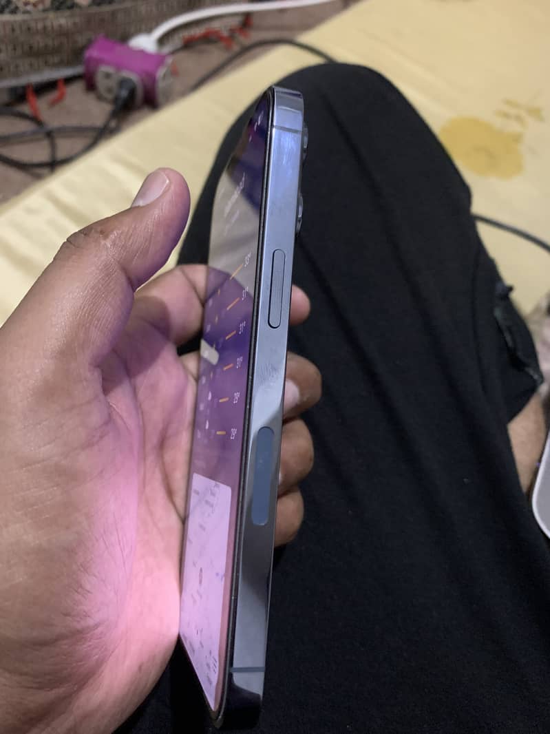 Apple iPhone 13 Pro 5