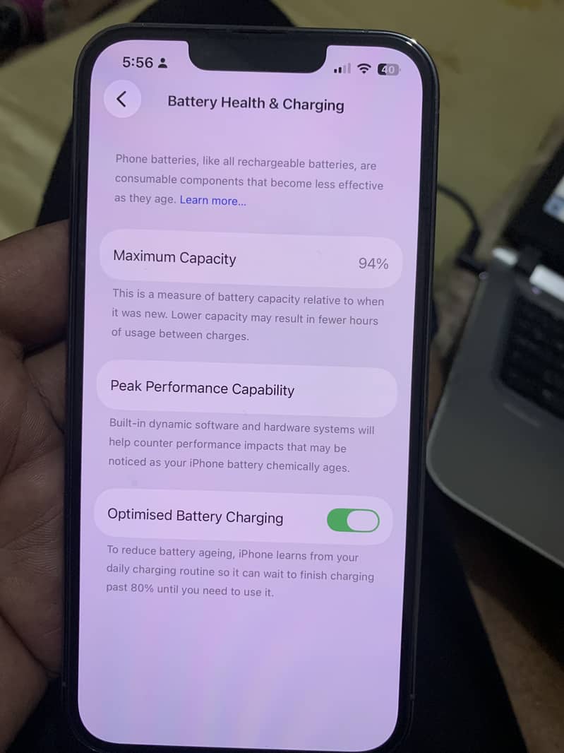 Apple iPhone 13 Pro 8