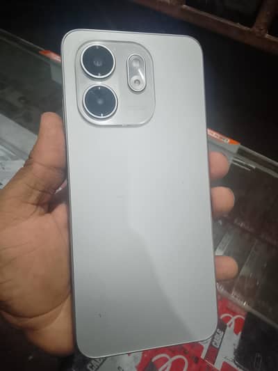 Infinix Smart 9