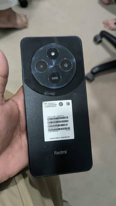 Xiaomi Other Model. Redmi 14 c