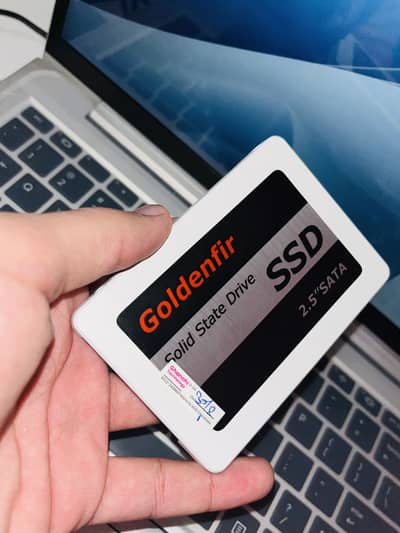 BRAND NEW SSD 128 GB