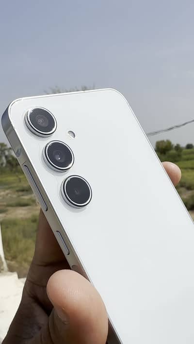 Samsung Galaxy A55 5G